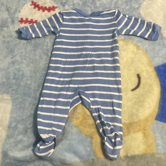 3 Baby ítems 0-3 months - Picture 3 of 5